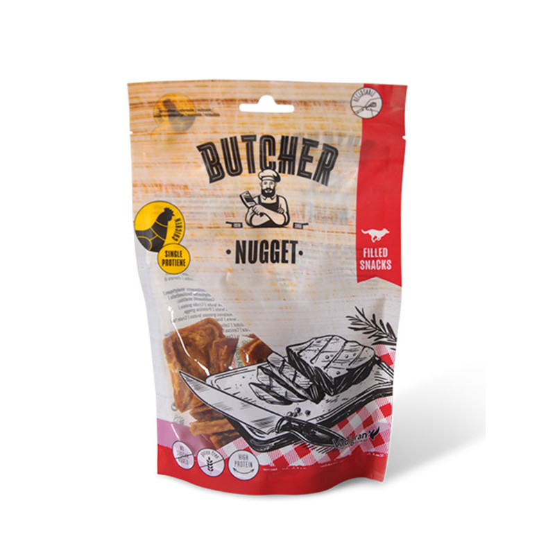 Nuggets de poulet Butcher 113g Vadigran