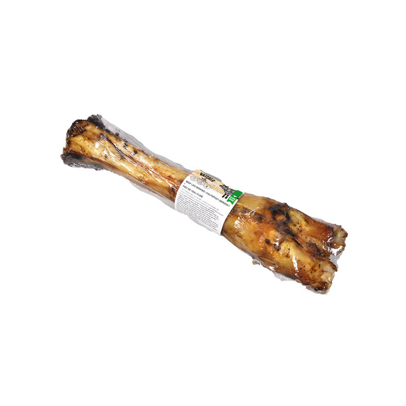 Pied de veau fumé Butcher 550g Vadigran