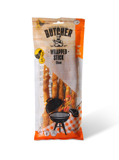 Stick de poulet Butcher 144g Vadigran