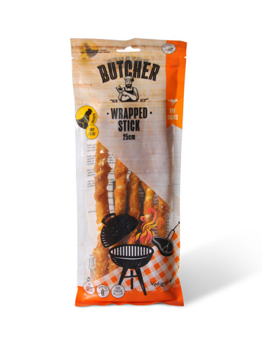 Stick de poulet Butcher 144g Vadigran