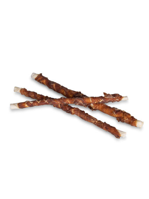 Sticks au canard Butcher 128g Vadigran