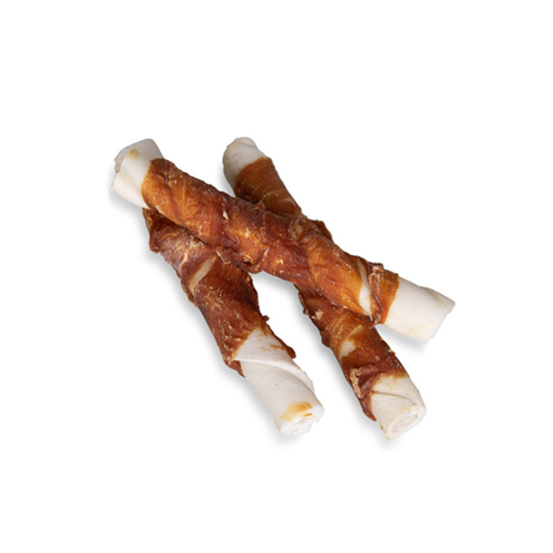 Sticks au canard Butcher 128g Vadigran