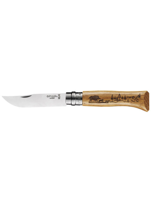 Opinel Animalia n°8