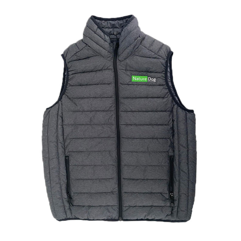 Gilet sans manches Nature Dog Homme