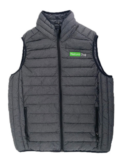 Gilet sans manches Nature Dog Homme