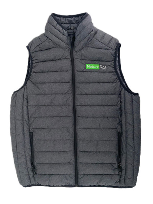 Gilet sans manches Nature Dog Homme