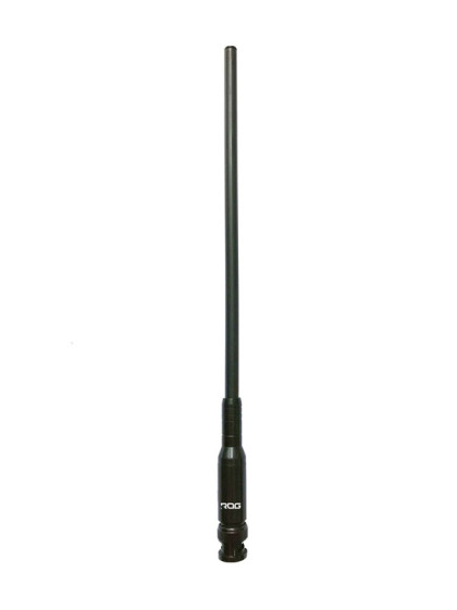 Antenne téléscopique 90cm Ibiza V2 Rog