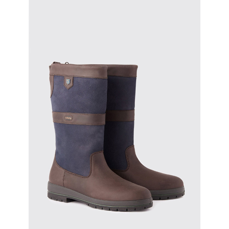 Bottes Kildare Dubarry
