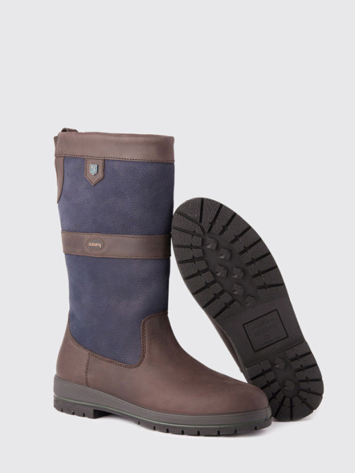 Bottes Kildare Dubarry