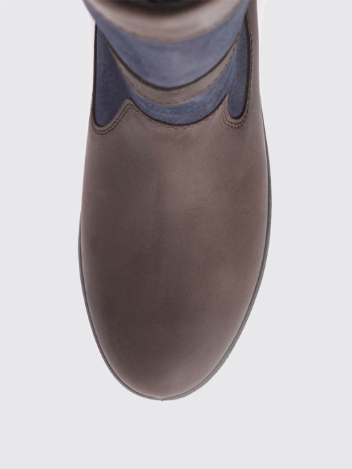 Bottes Kildare Dubarry