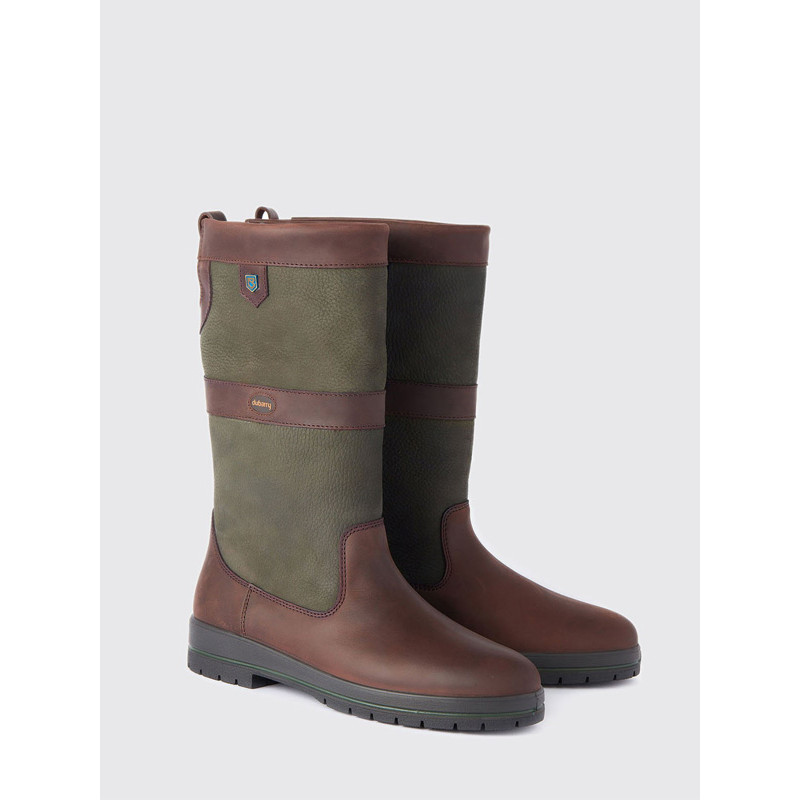 Bottes Kildare Dubarry