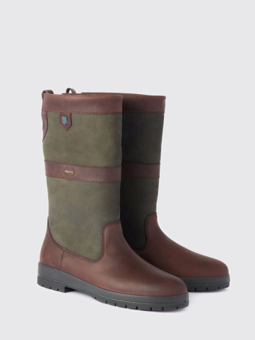 Bottes Kildare Dubarry