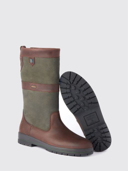 Bottes Kildare Dubarry