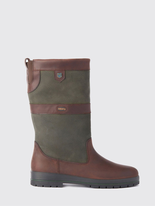 Bottes Kildare Dubarry