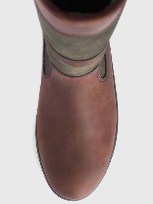 Bottes Kildare Dubarry