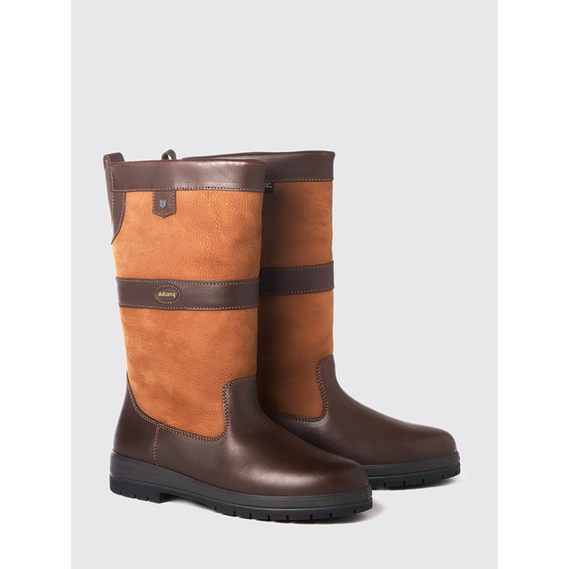 Bottes Kildare Dubarry