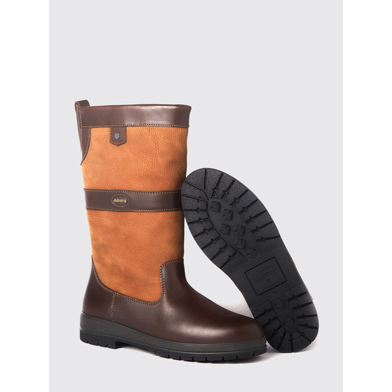 Bottes Kildare Dubarry