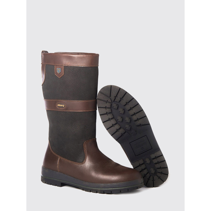 Bottes Kildare Dubarry