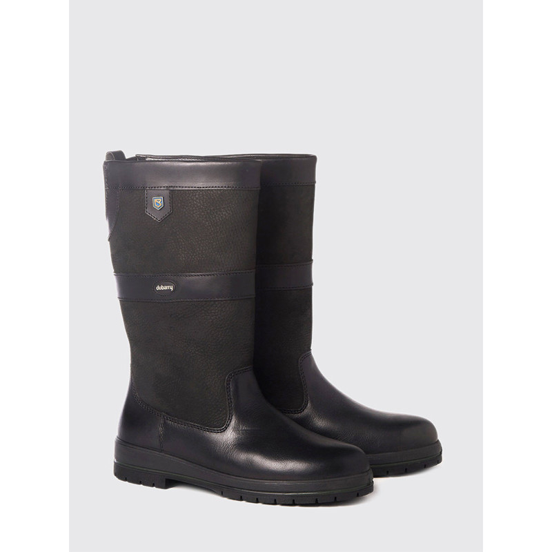 Bottes Kildare Dubarry