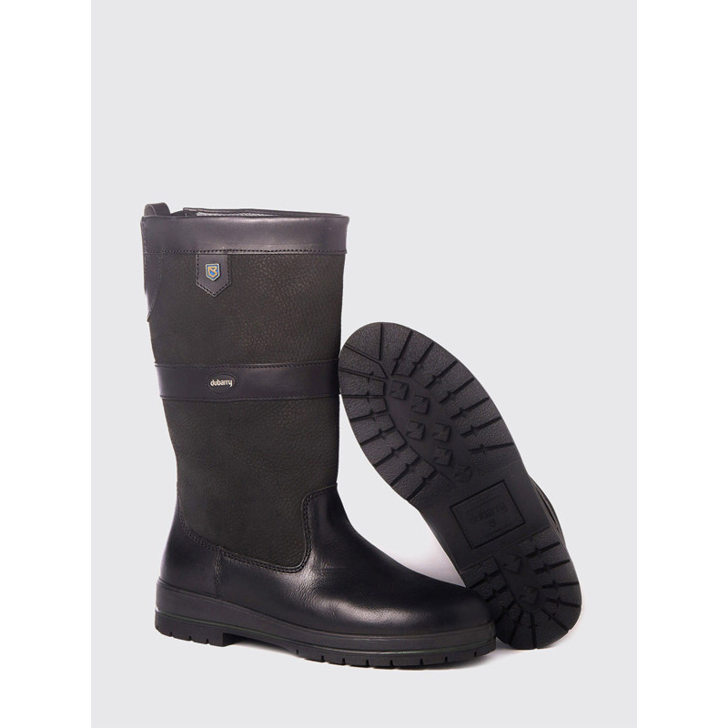 Bottes Kildare Dubarry