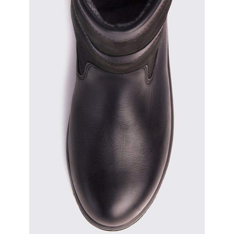Bottes Kildare Dubarry