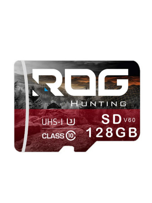 Carte mémoire SD 128Gb Ultra ROG