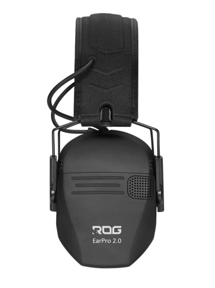 Casque Protecteur 5.0 ROG