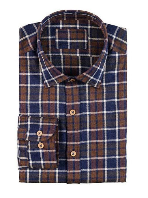 Chemise Mery Verney-Carron