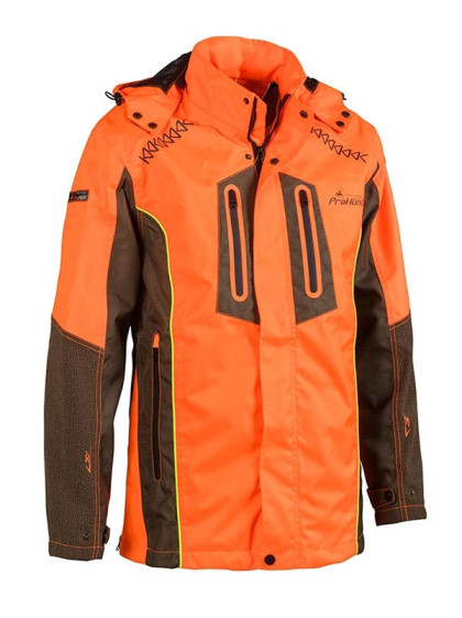 Veste de traque Keiler ProHunt