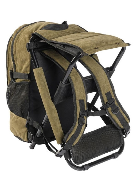 Sac à dos siège ProHunt Sac à dos siège ProHunt