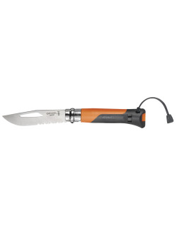Opinel Outdoor  - Orange