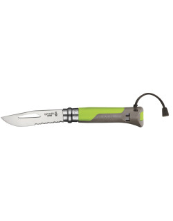 Opinel Outdoor  - Vert