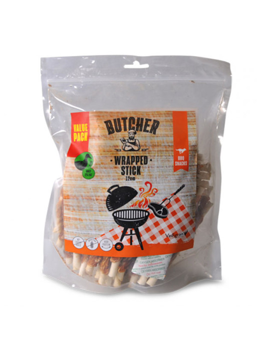 Sticks au canard Butcher 850g Vadigran Sticks au canard Butcher 850g Vadigran