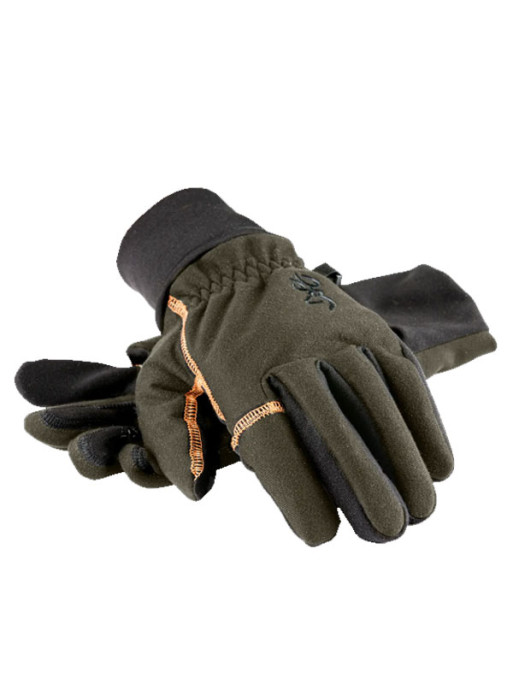 Gants d'hiver Browning