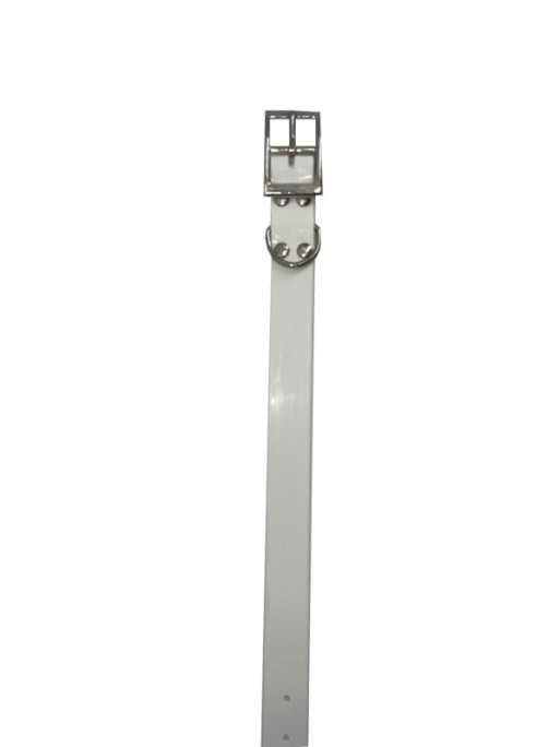 Collier polyuréthane Master+ 650x25x2.5mm Hélen Baud