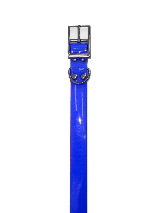 Collier polyuréthane Master+ 650x25x2.5mm Hélen Baud