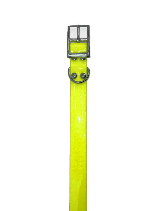 Collier polyuréthane Master+ 650x25x2.5mm Hélen Baud