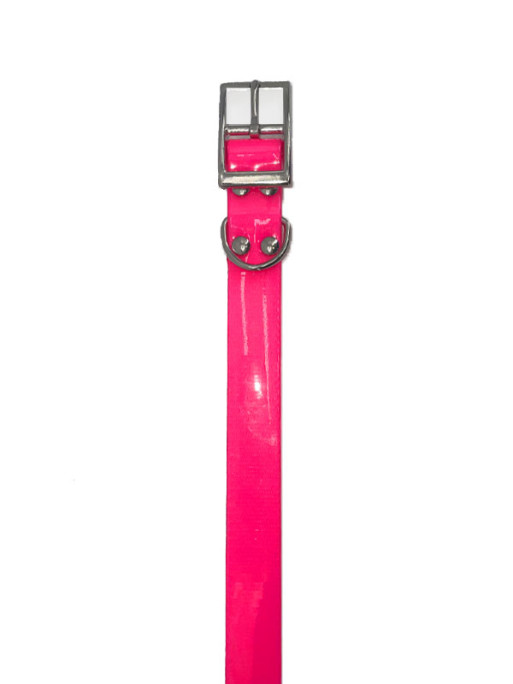 Collier polyuréthane Master+ 650x25x2.5mm Hélen Baud Collier polyuréthane Master+ 650x25x2.5mm Hélen Baud
