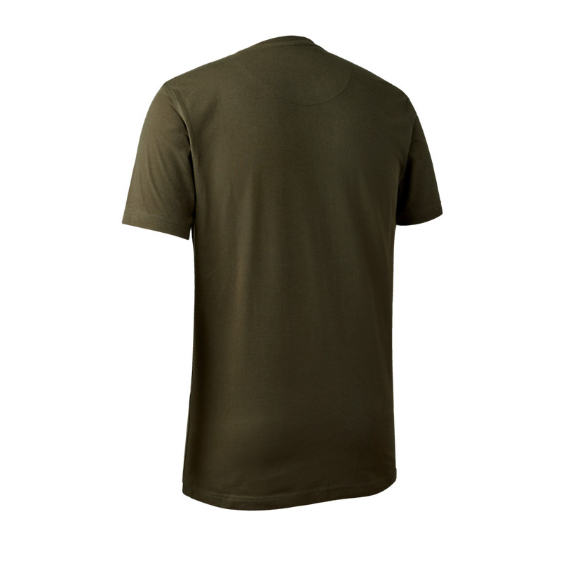 T-shirt Nolan Deerhunter