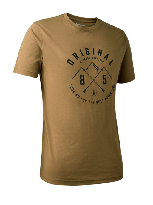 T-shirt Nolan Deerhunter T-shirt Nolan Deerhunter