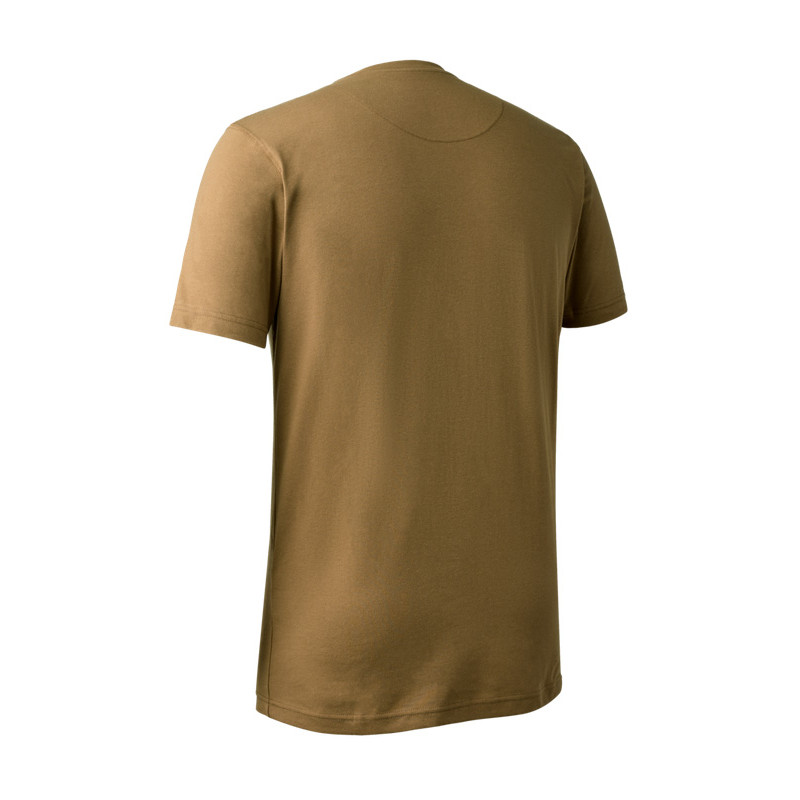 T-shirt Nolan Deerhunter