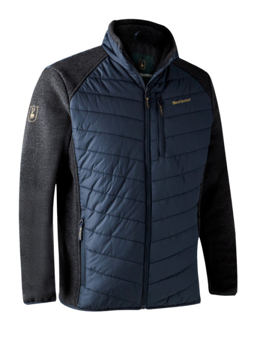 Veste Moor avec tricot Deerhunter Veste Moor avec tricot Deerhunter