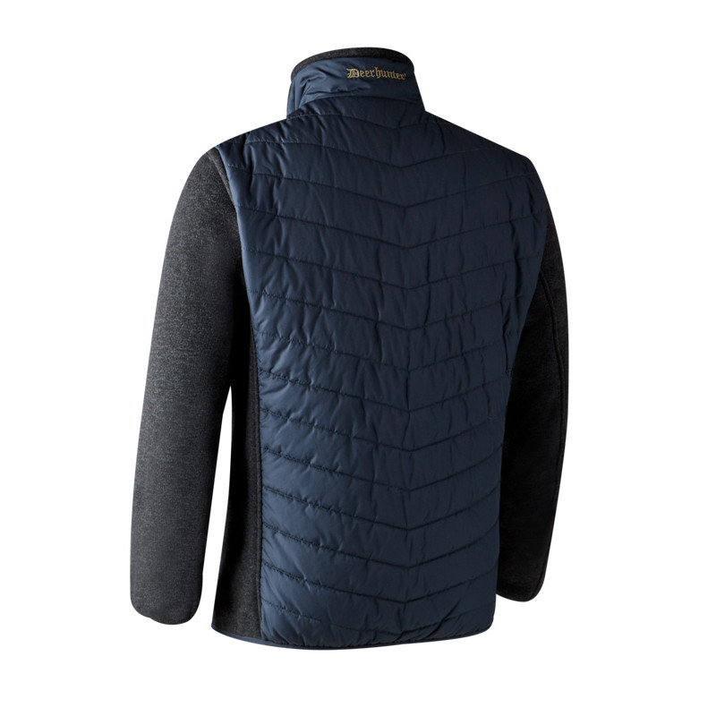 Veste Moor avec tricot Deerhunter