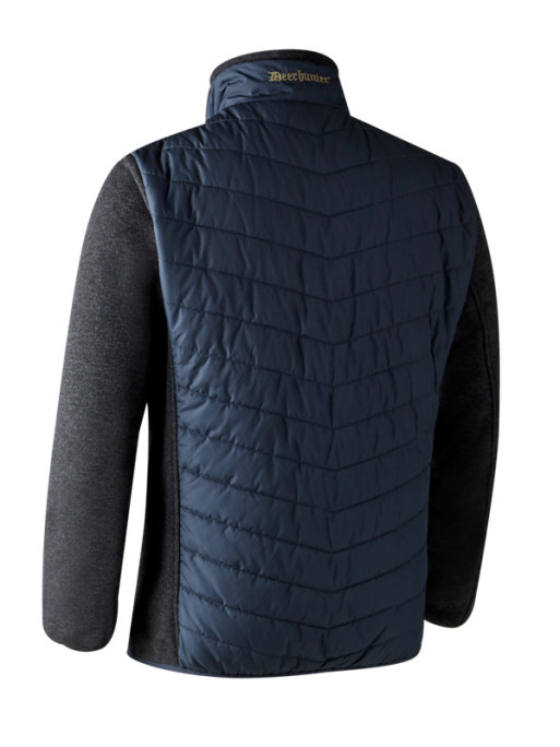 Veste Moor avec tricot Deerhunter Veste Moor avec tricot Deerhunter