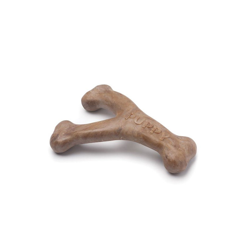 Jouets à mâcher Wishbone chiot Benebone