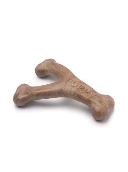 Jouets à mâcher Wishbone chiot Benebone