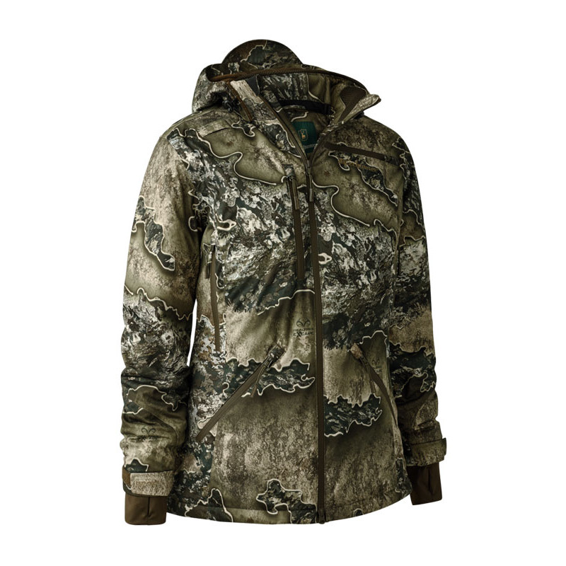 Veste Excape Winter Lady Deerhunter