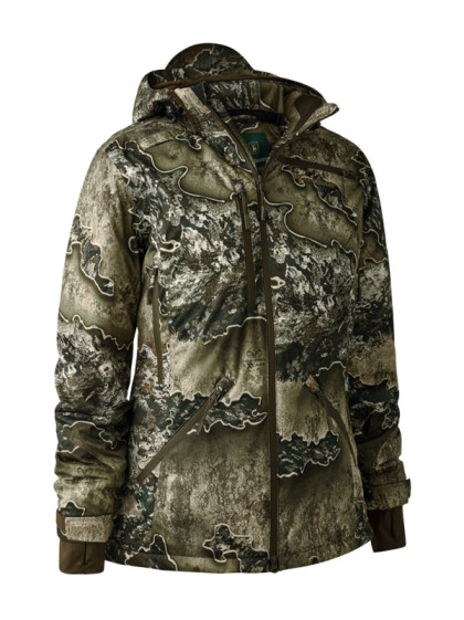 Veste Excape Winter Lady Deerhunter