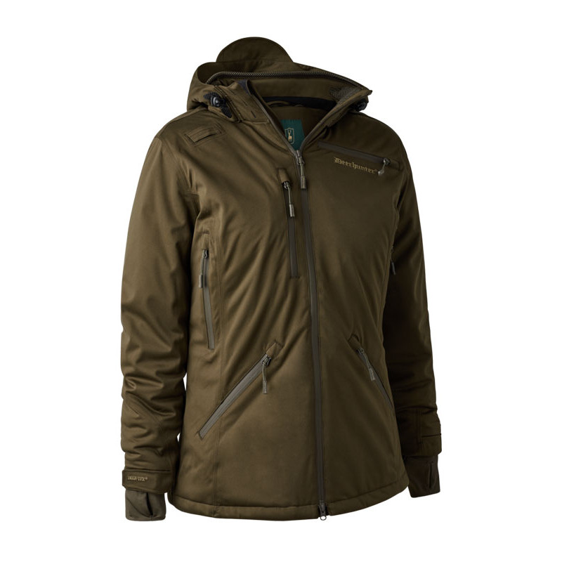 Veste Excape Winter Lady Deerhunter