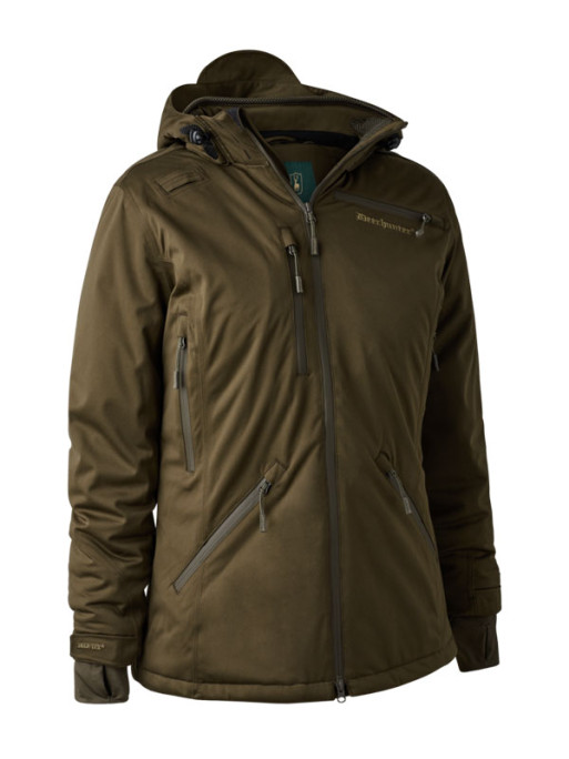 Veste Excape Winter Lady Deerhunter